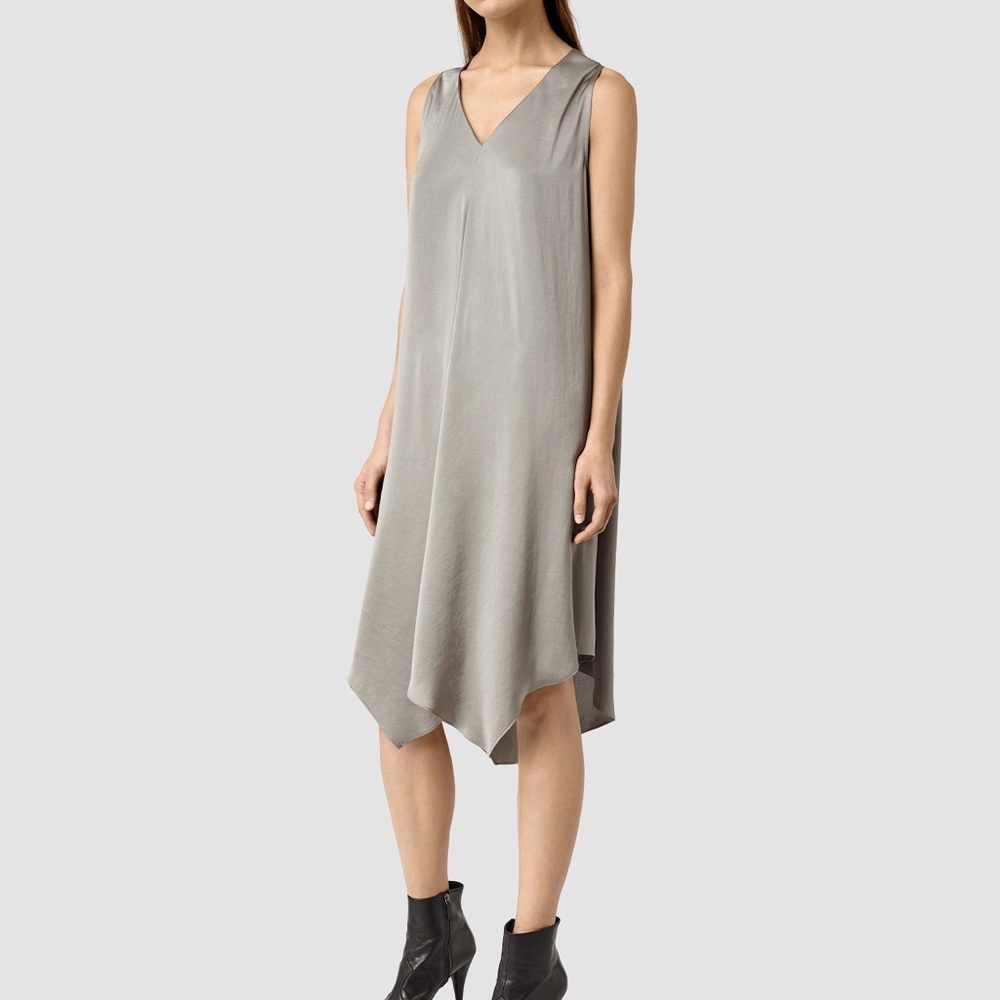 All Saints Blaze Dress - Picture 4 of 4